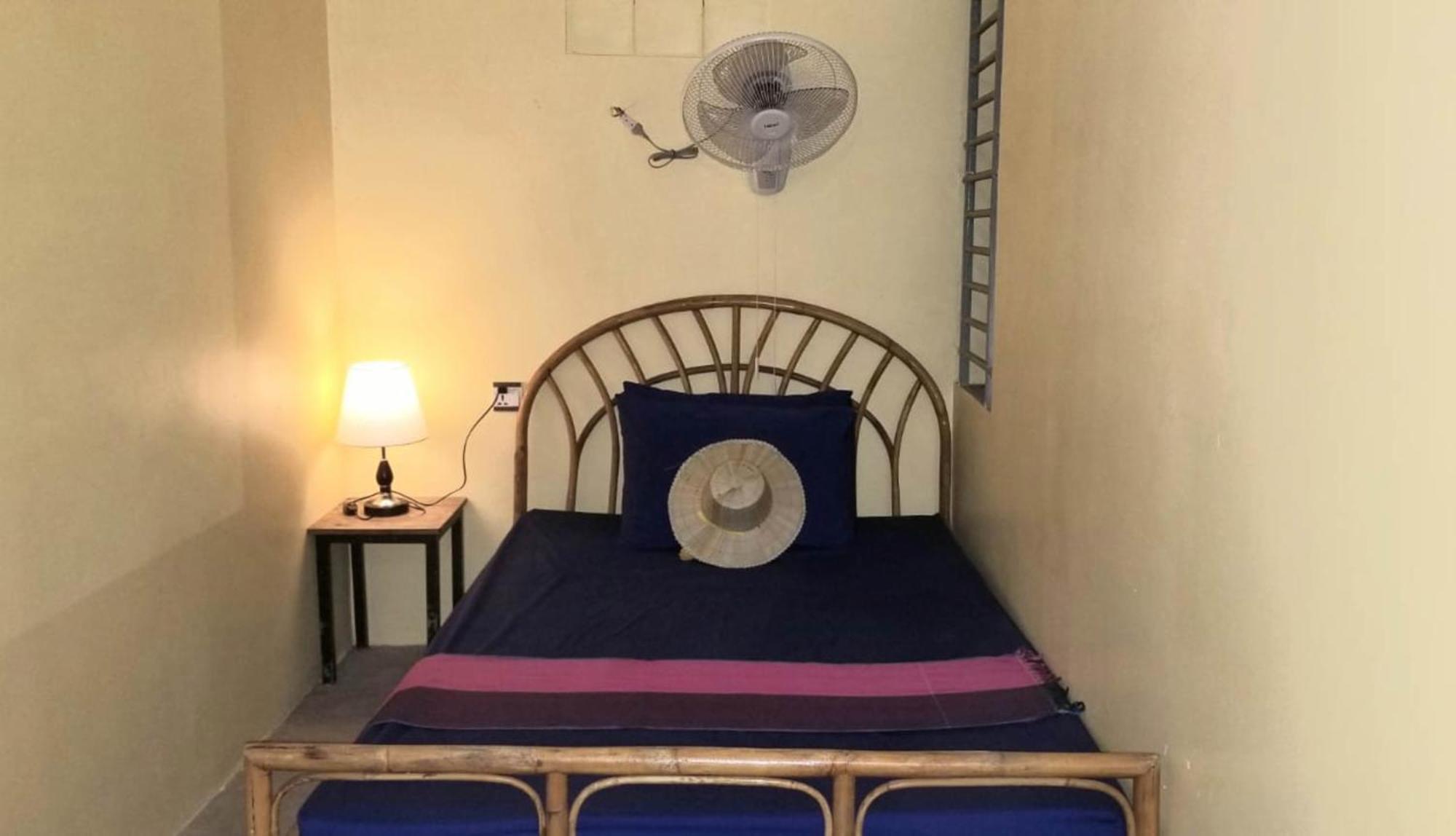 อังเคิล เฮาส์ Apartment เสียมราฐ ภายนอก รูปภาพ